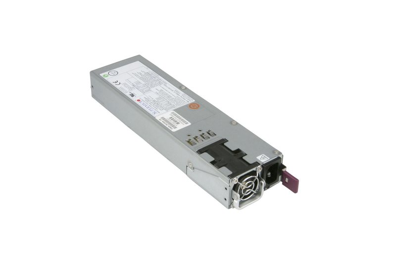Блок питания Supermicro PWS-2K05A-1R