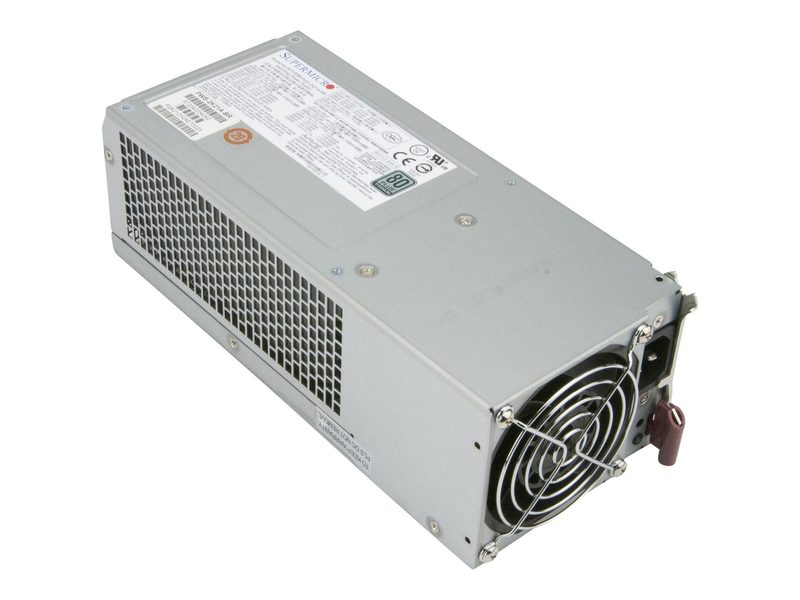 Блок питания Supermicro PWS-2K21A-BR