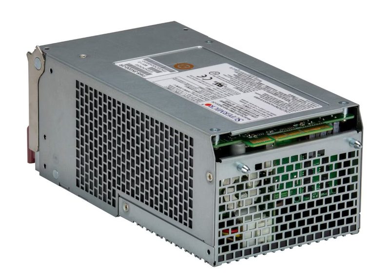 Блок питания Supermicro PWS-3K06G-2R