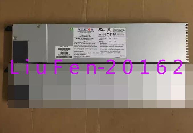 Комплектующее сервера Juniper PWS-401-1R