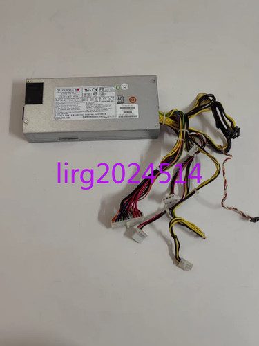 Блок питания Supermicro PWS-441P-1H