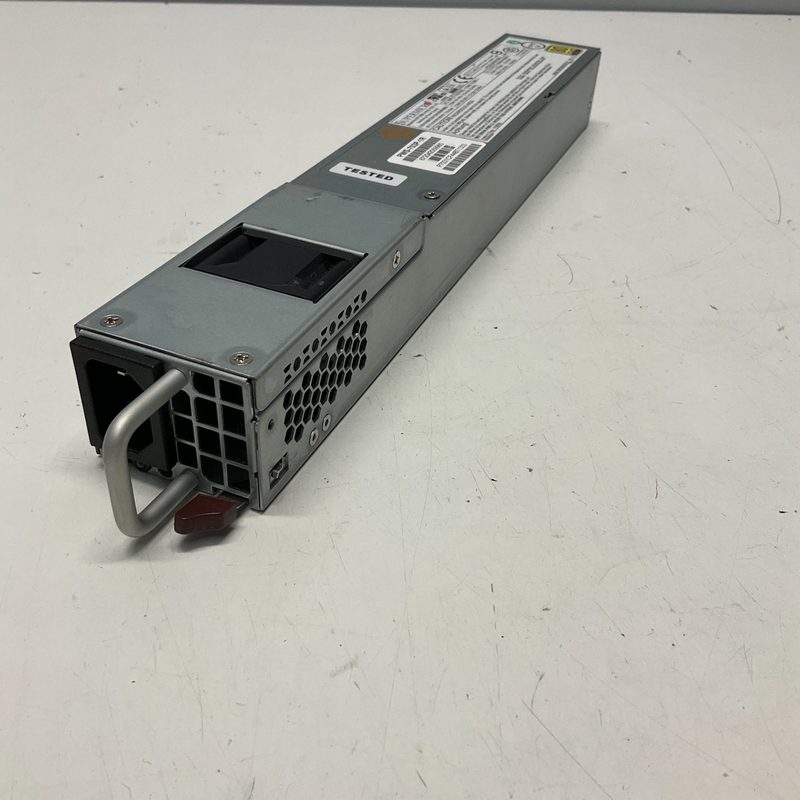 Блок питания Supermicro PWS-703P-1R