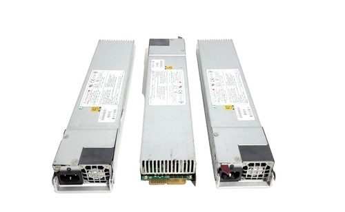 Блок питания Supermicro PWS-721P-1R