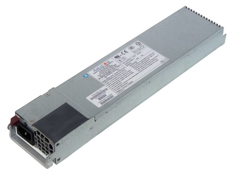 Блок питания Supermicro PWS-902-1R