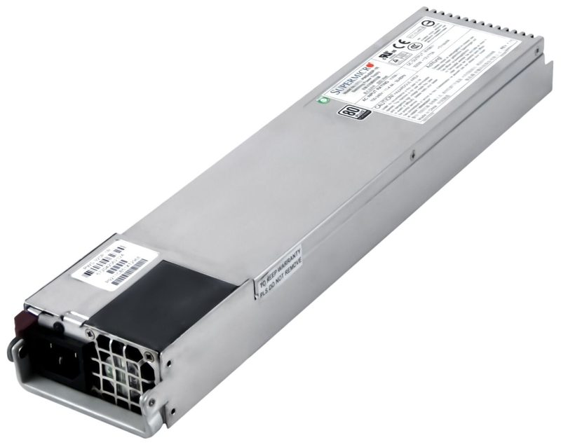 Блок питания Supermicro PWS-920P-1R