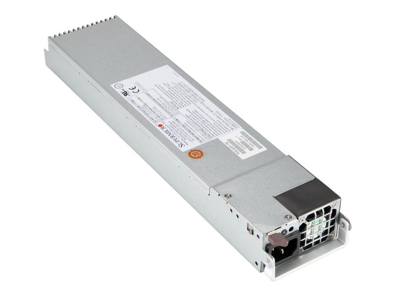 Блок питания Supermicro PWS-920P-1R2