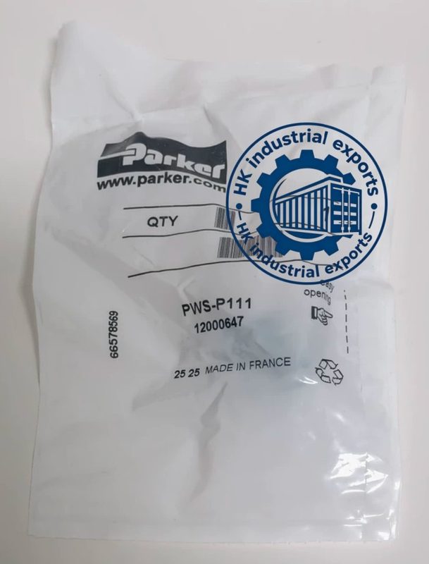 Пневмоклапан Parker PWS-P111