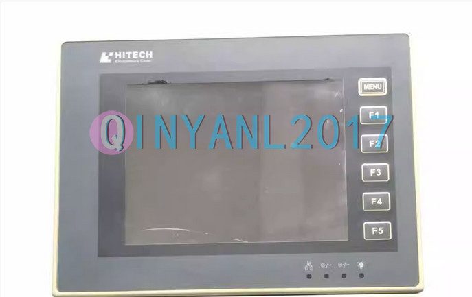 Панель оператора PWS6600C-S