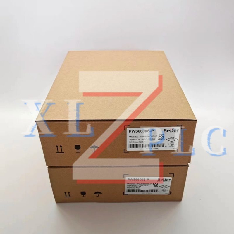 Панель оператора PWS6600S-P