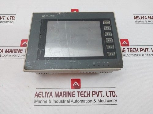 Панель оператора PWS6600S-S