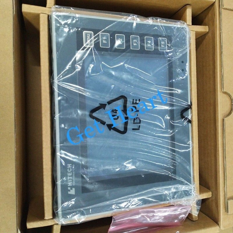 Панель оператора PWS6600T-S