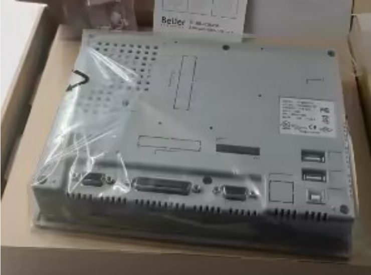 Панель оператора PWS6800C-P