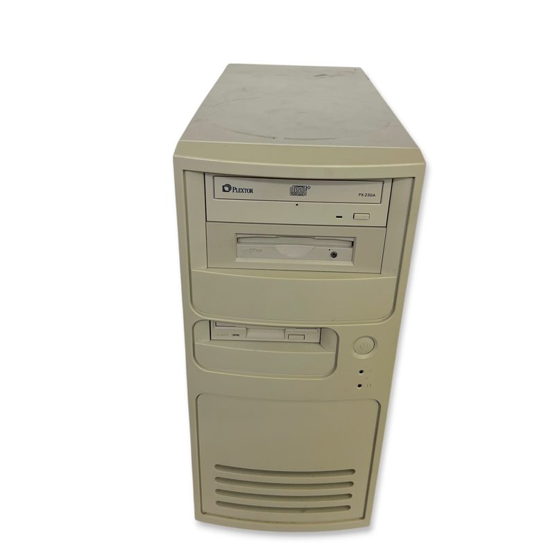 Промышленный компьютер PX-230A