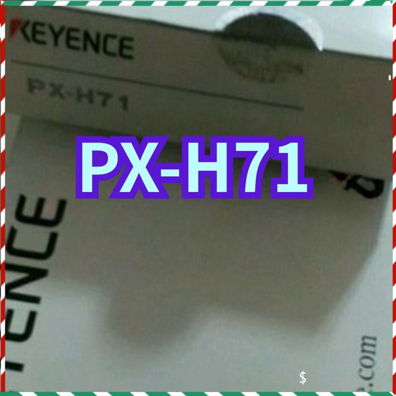 Фотоэлектрический датчик Keyence PX-H71