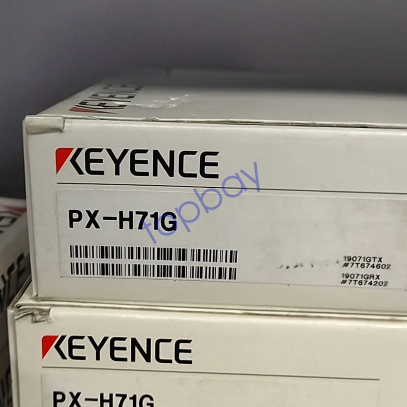 Фотоэлектрический датчик Keyence PX-H71G