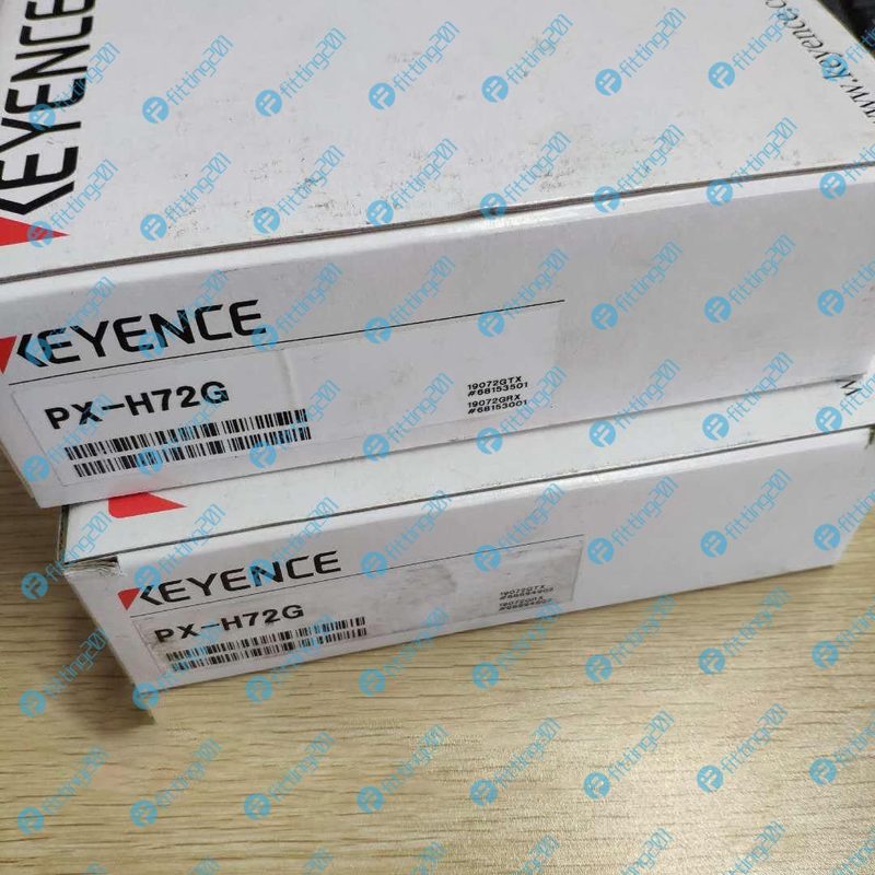 Фотоэлектрический датчик Keyence PX-H72G