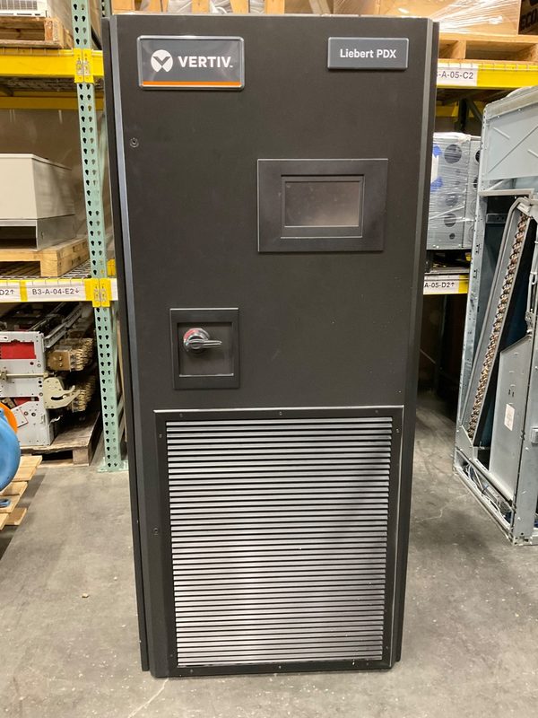 Климатическое оборудование Vertiv PX011UG1A8A813