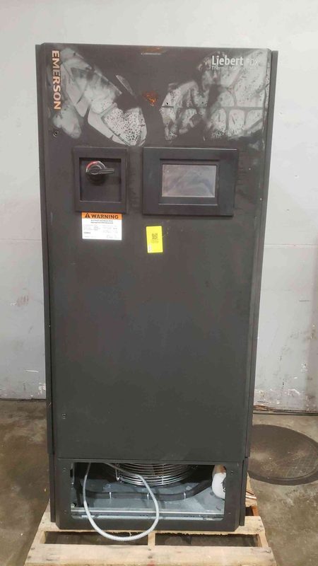 Климатическое оборудование Vertiv PX018HA1ASA451