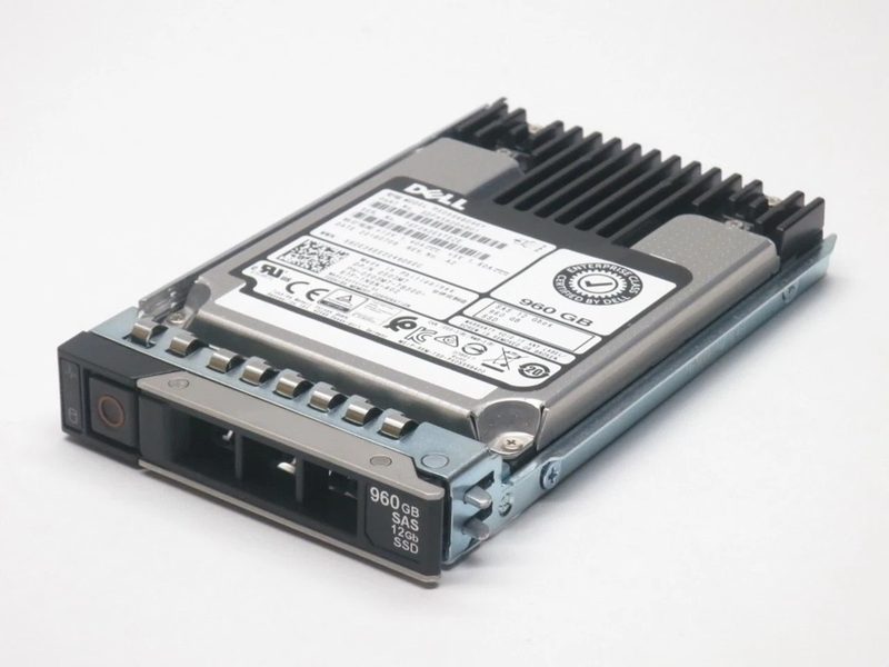Сервер Dell PX05SVB096YSAS