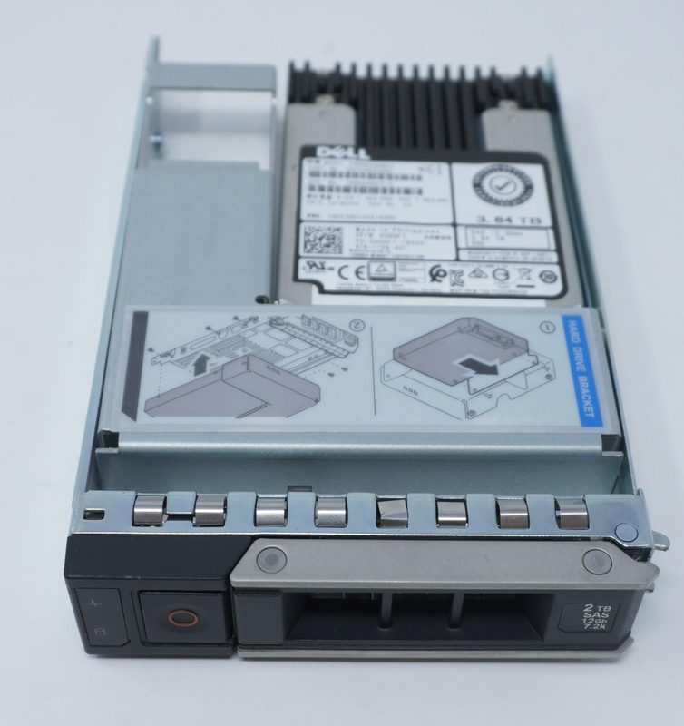Сервер Dell PX05SVB384Y