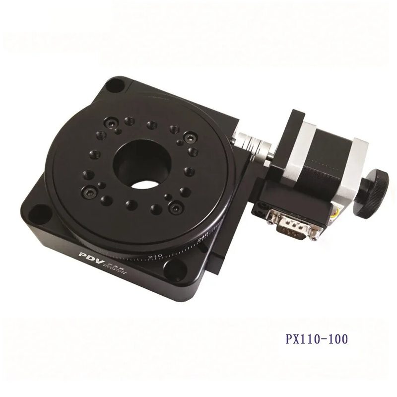 Поворотный стол PX110-100