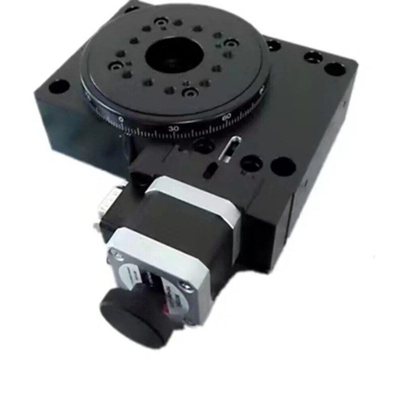 Поворотный стол PX110-100H