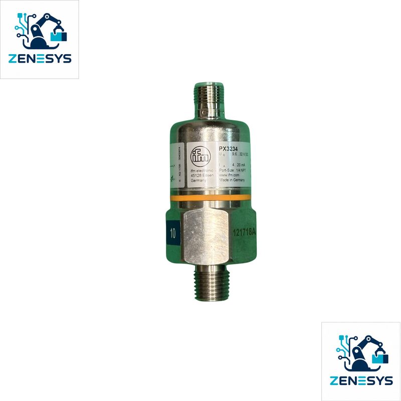 Датчик давления ifm PX3234