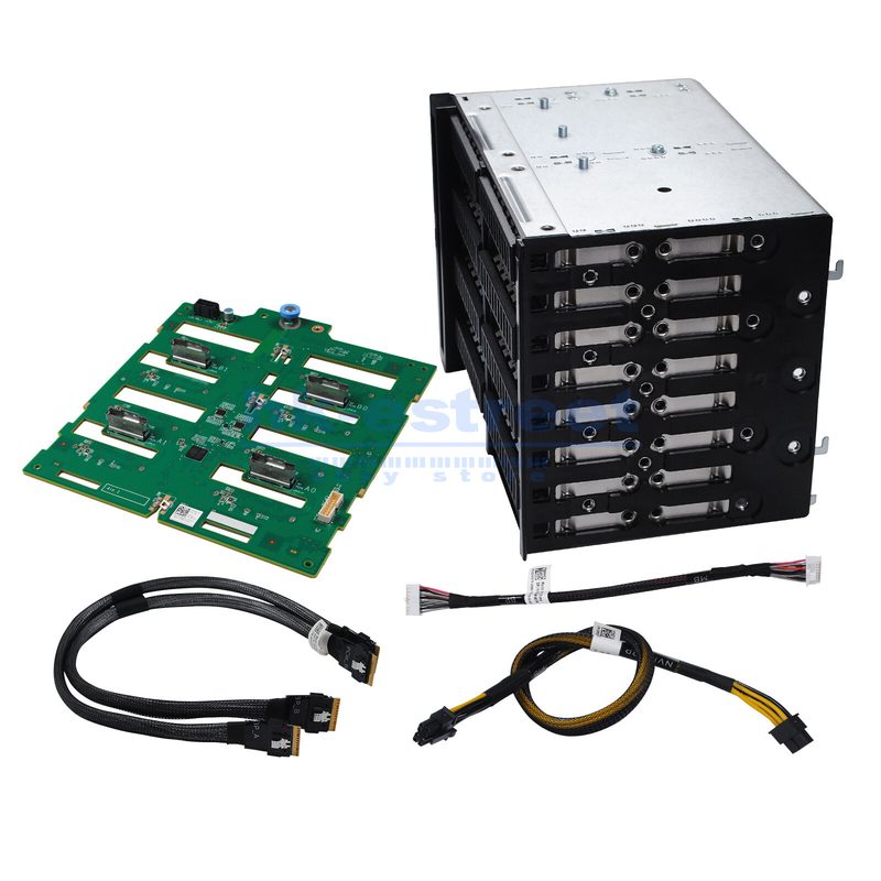 SSD-накопитель Dell PX52P