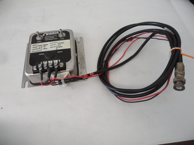 Датчик давления PX653-25BD5V