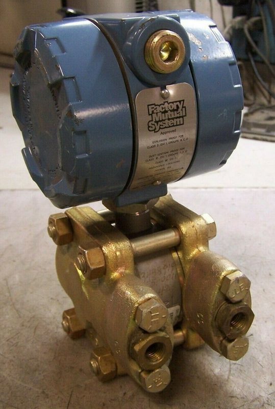 Датчик давления PX750-150DI