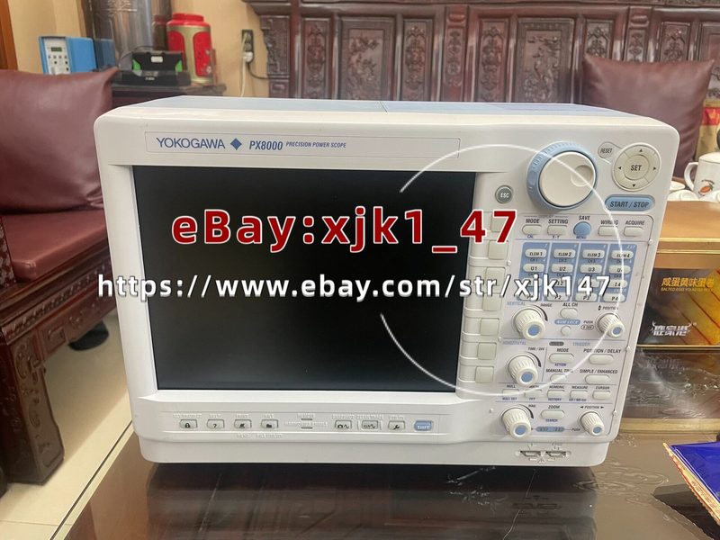 Анализатор PX8000