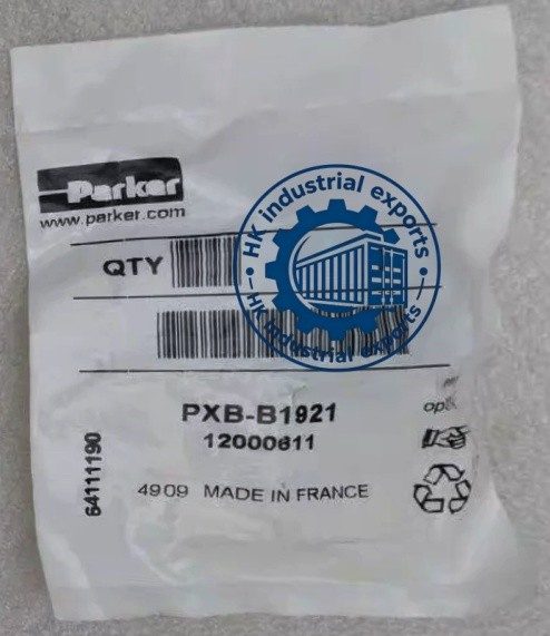 Пневмоклапан Parker PXB-B1921