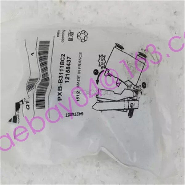 Коммутатор Parker PXB-B3111BC2