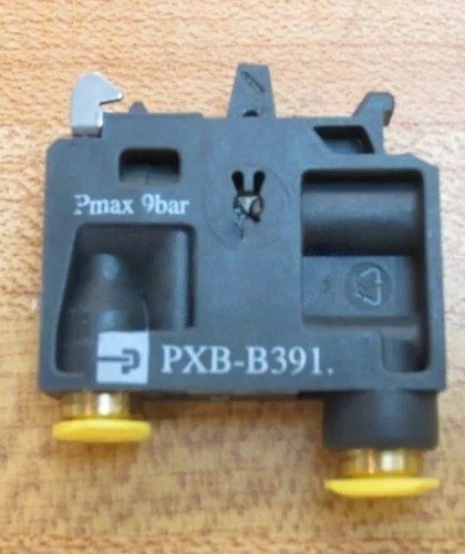 Электромагнитный клапан Parker PXB-B391