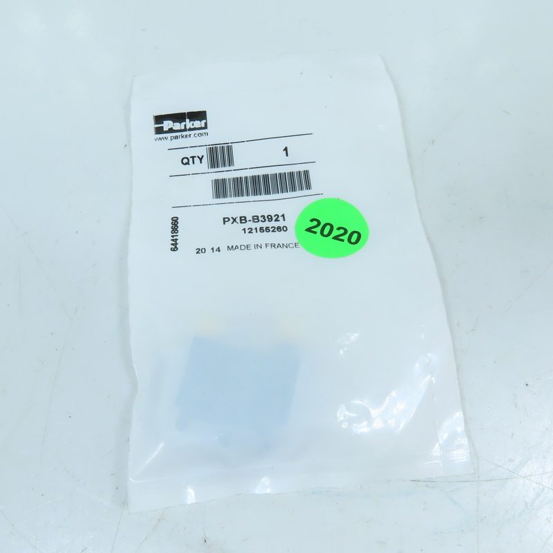 Пневмооборудование Parker PXB-B3921