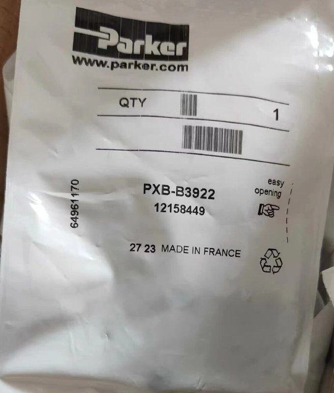 Пневмооборудование Parker PXB-B3922
