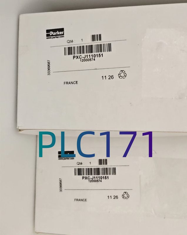 Пневмооборудование Parker PXC-J1110151