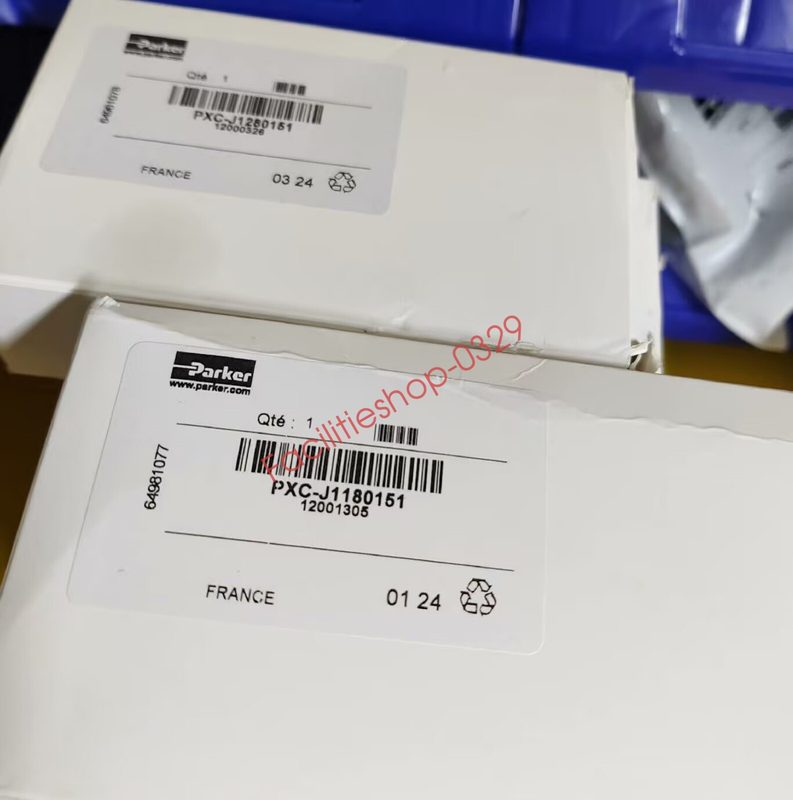 Пневмооборудование Parker PXC-J1180151