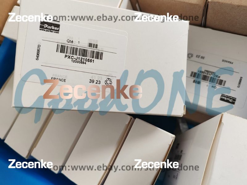 Пневмооборудование Parker PXC-J1210551