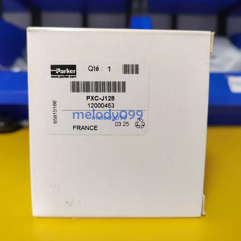 Пневмооборудование Parker PXC-J128