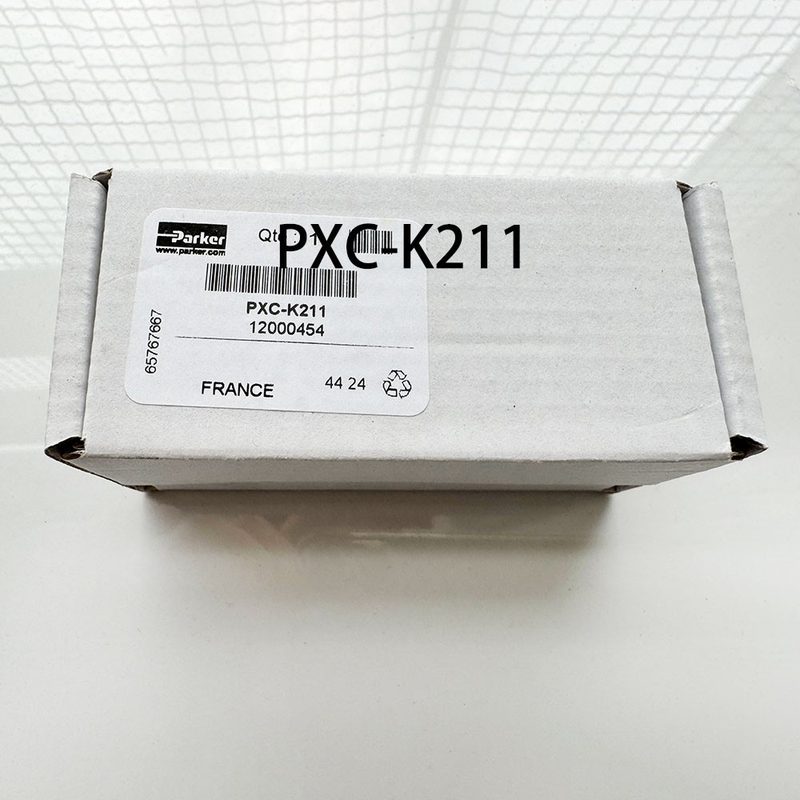 Пневмооборудование Parker PXC-K211