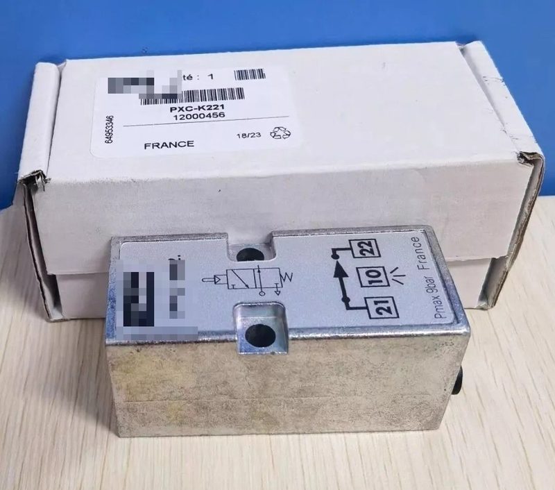 Пневмооборудование Parker PXC-K221