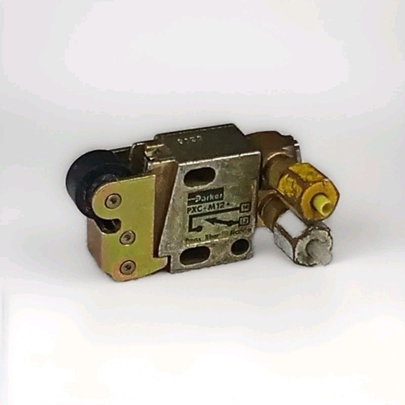 Коммутатор Parker PXC-M12
