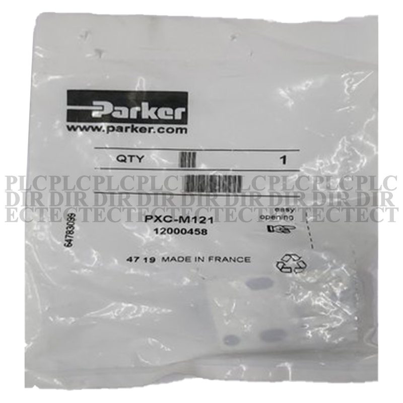Коммутатор Parker PXC-M121