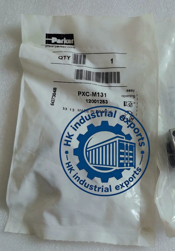 Пневмоклапан Parker PXC-M131