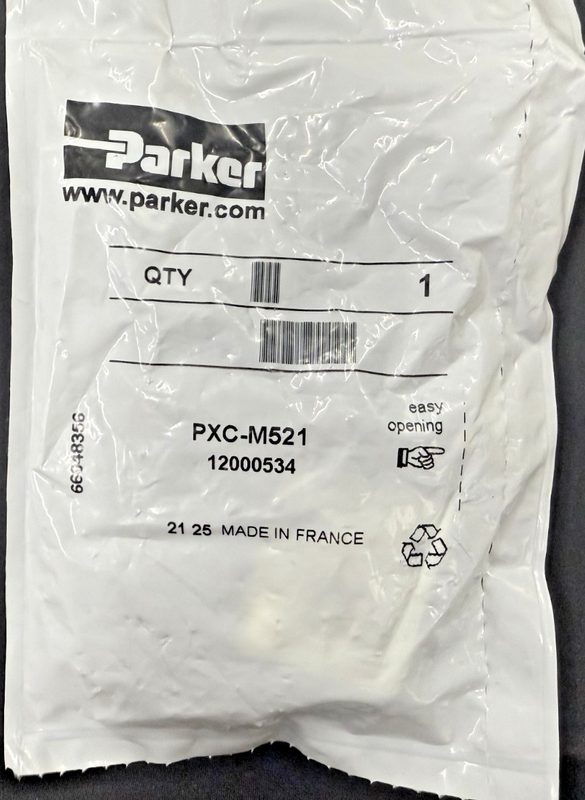 Пневмооборудование Parker PXC-M521