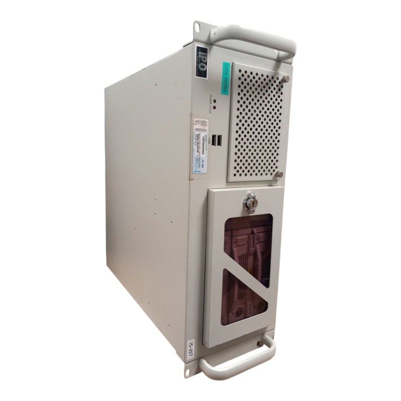 Промышленный компьютер PXE-13S-R50