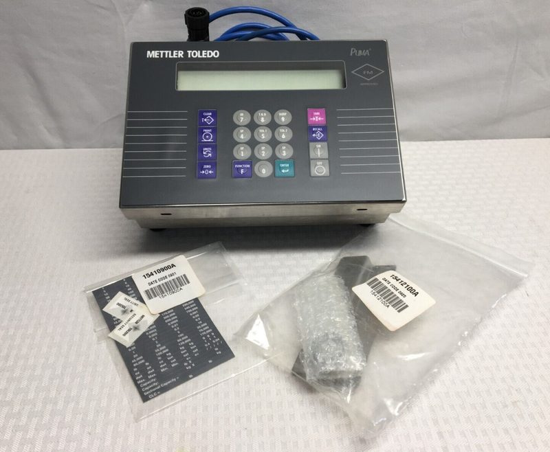 Весы PXHN1200000