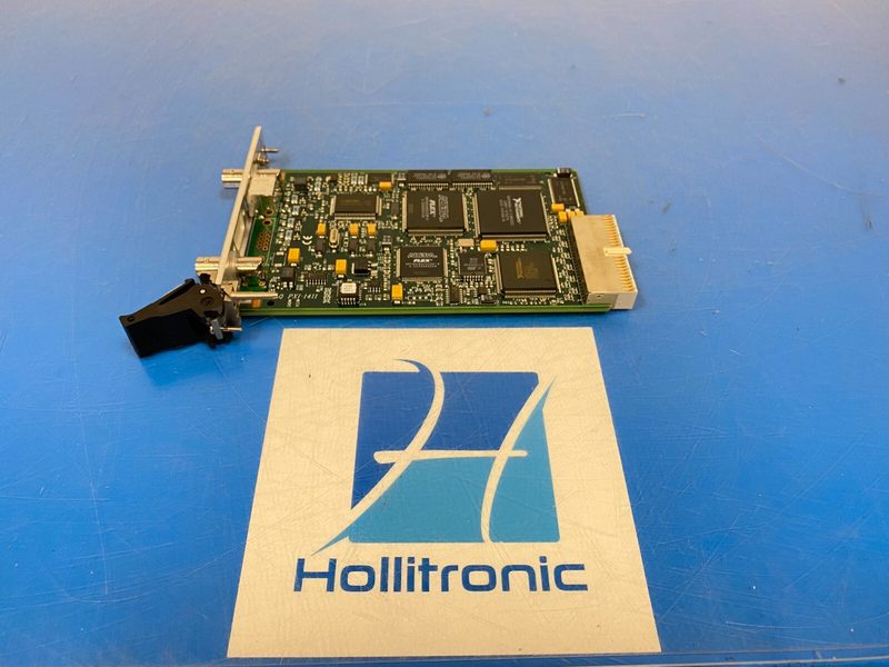 Тестер National Instruments PXI-1411