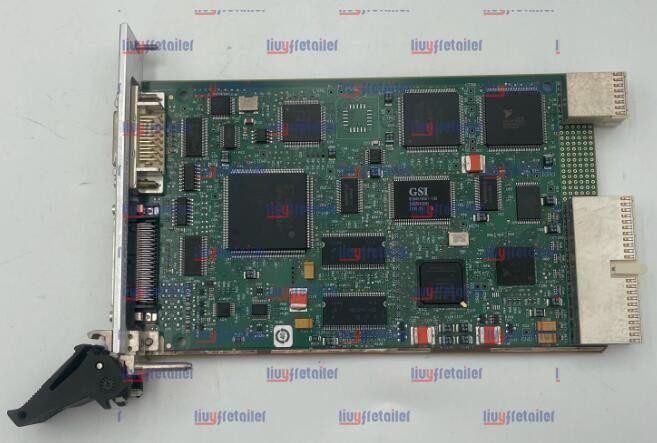 Тестер National Instruments PXI-1428